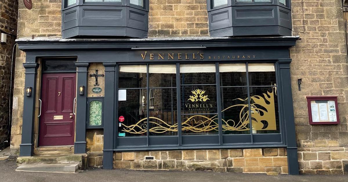 vennells