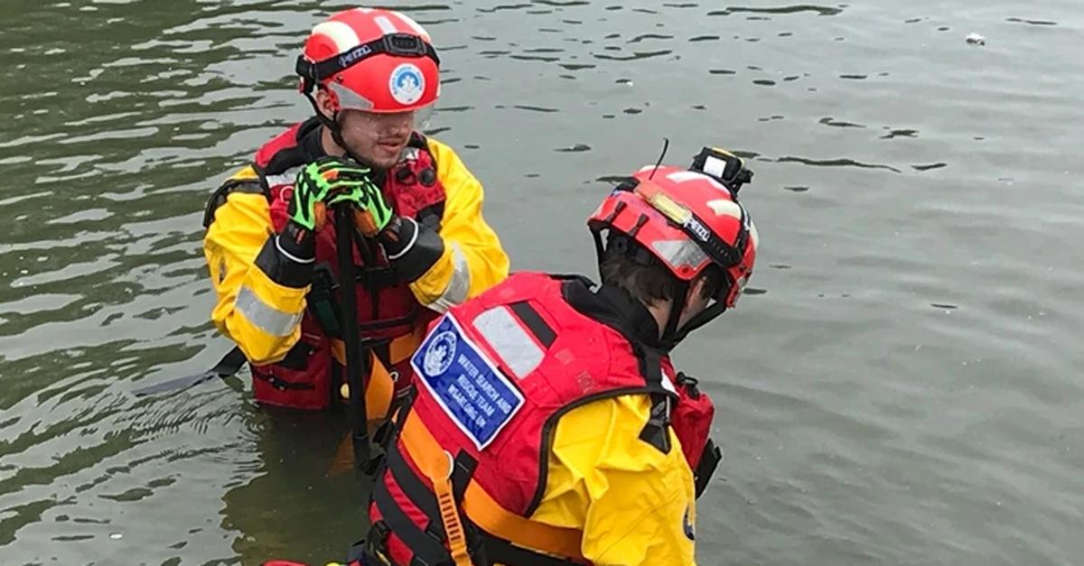 water-rescue