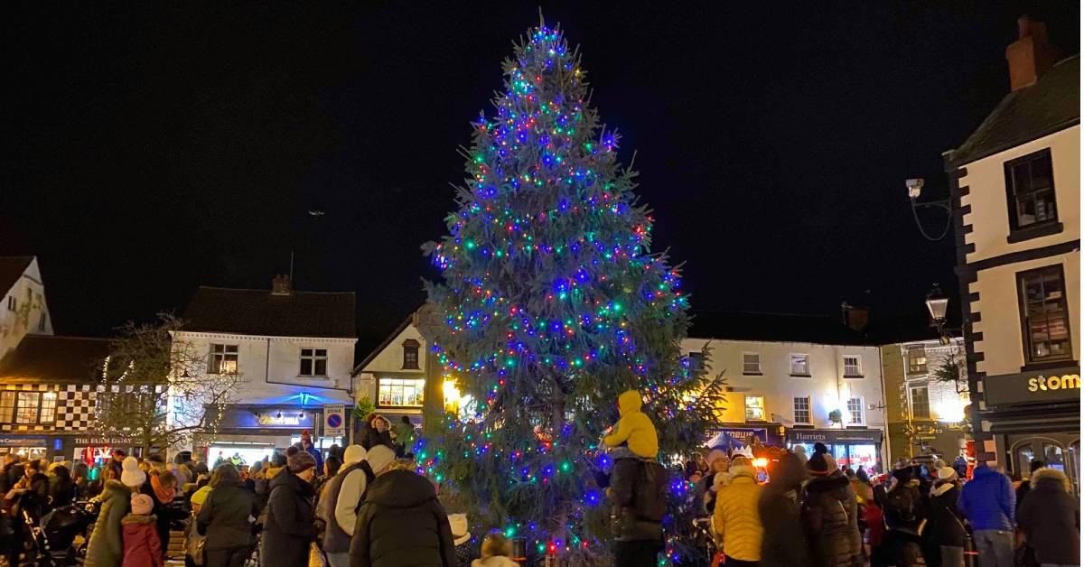 knaresborough-xmas-tree