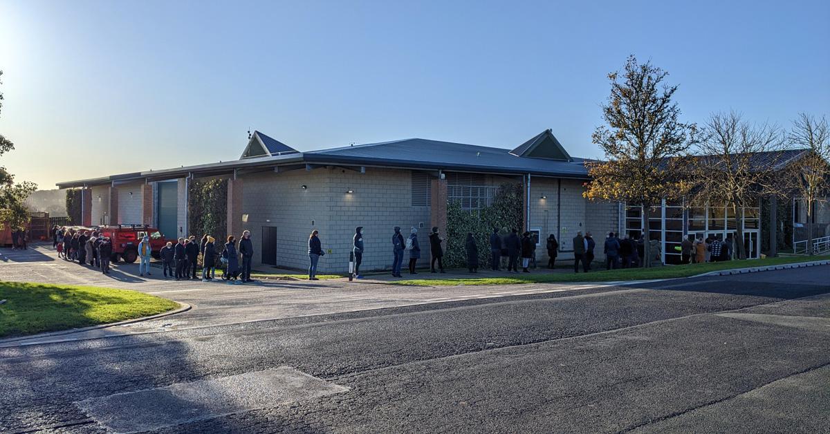 queue-at-vaccine-centre