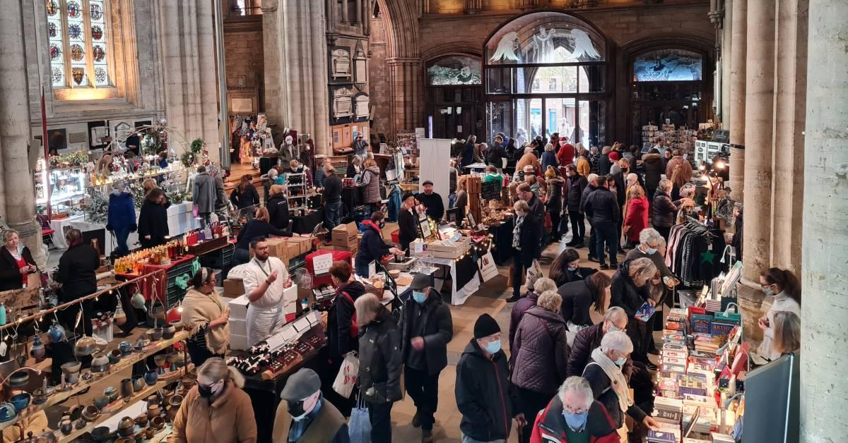 ripon-2nd-december-2021-cathedral-christmas-fair