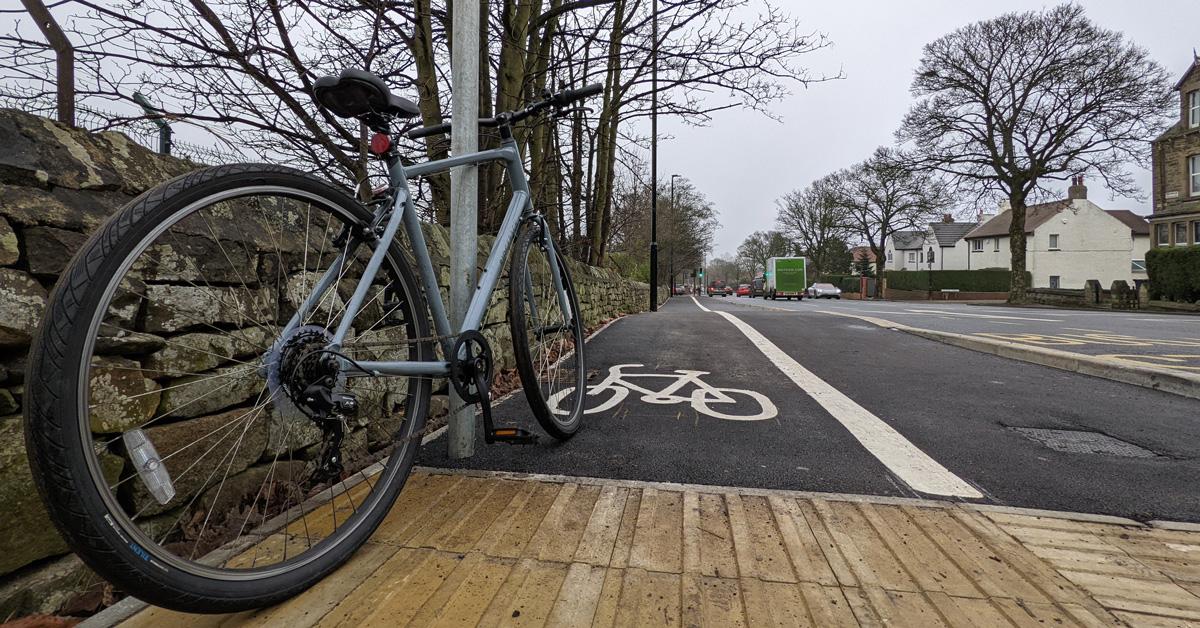 otley-road-cycle-lane