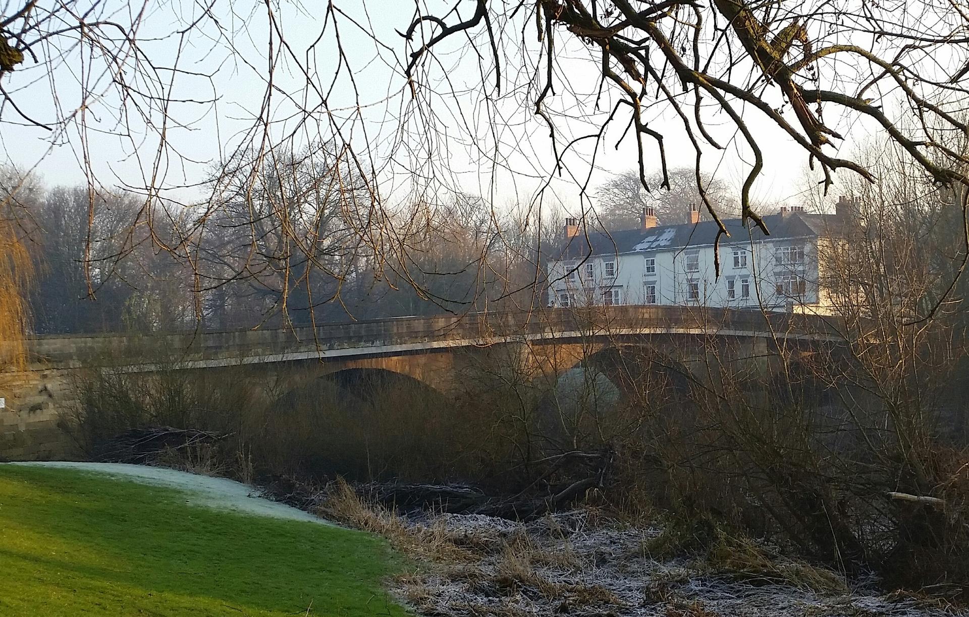 boroughbridge bridge