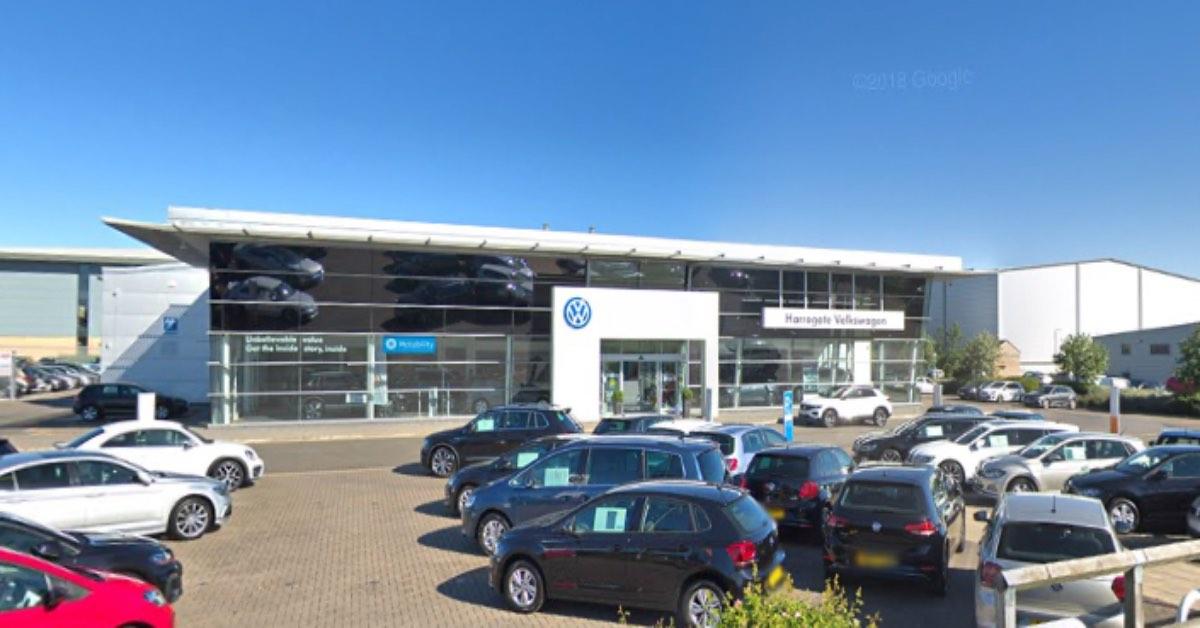 volkswagendealership