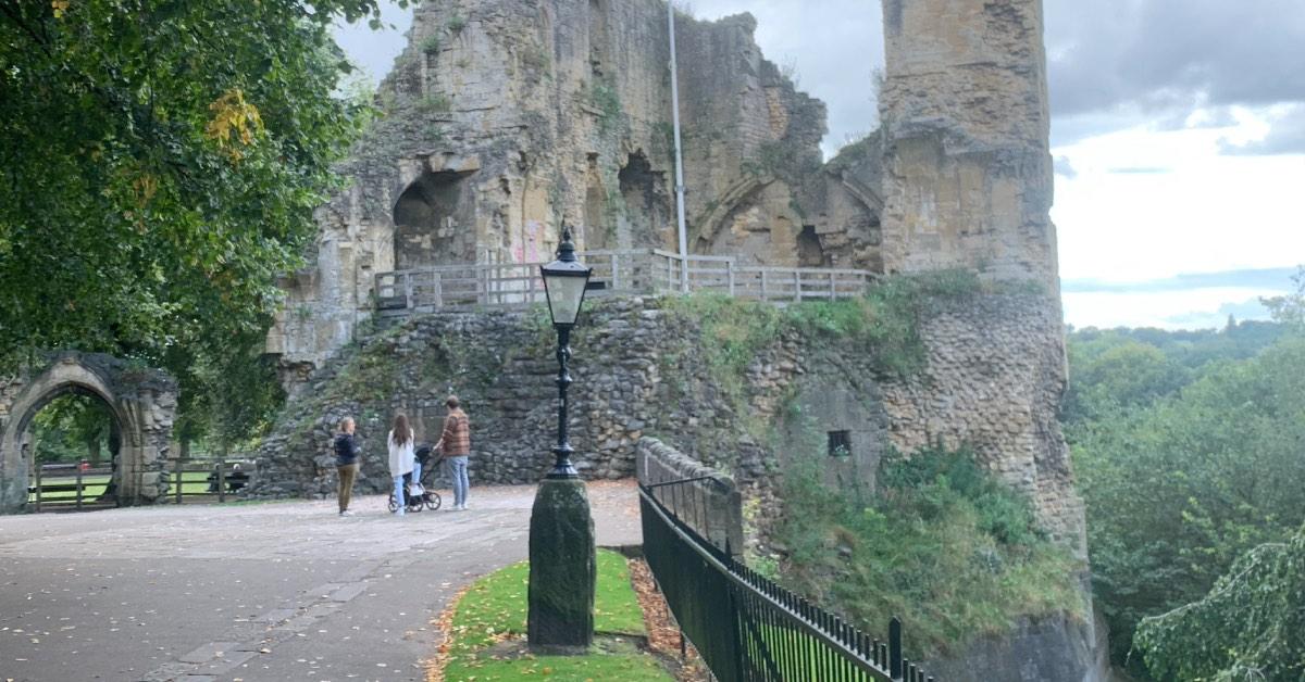 knaresborough-castle