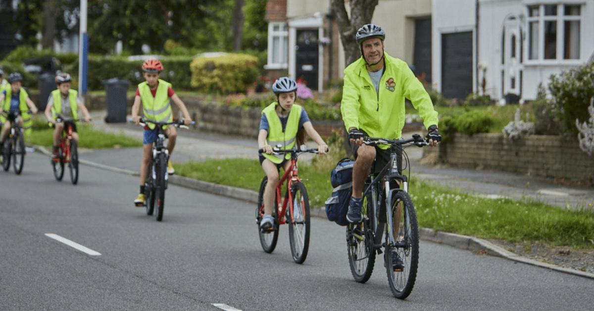 bikeability