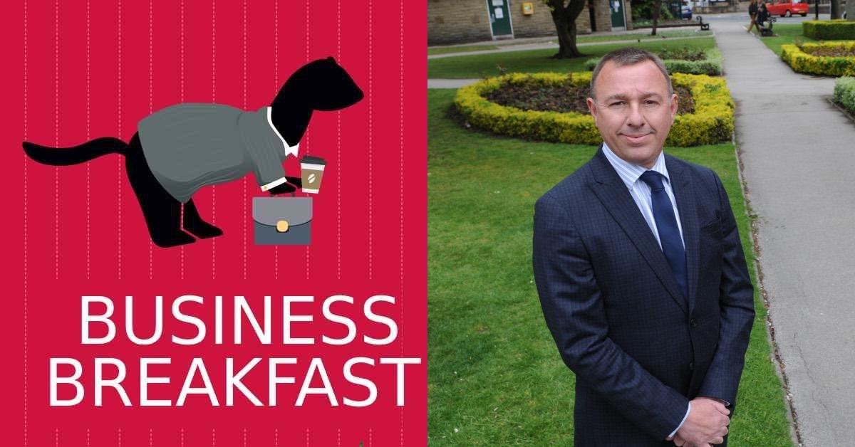 businessbreakfastrsimister