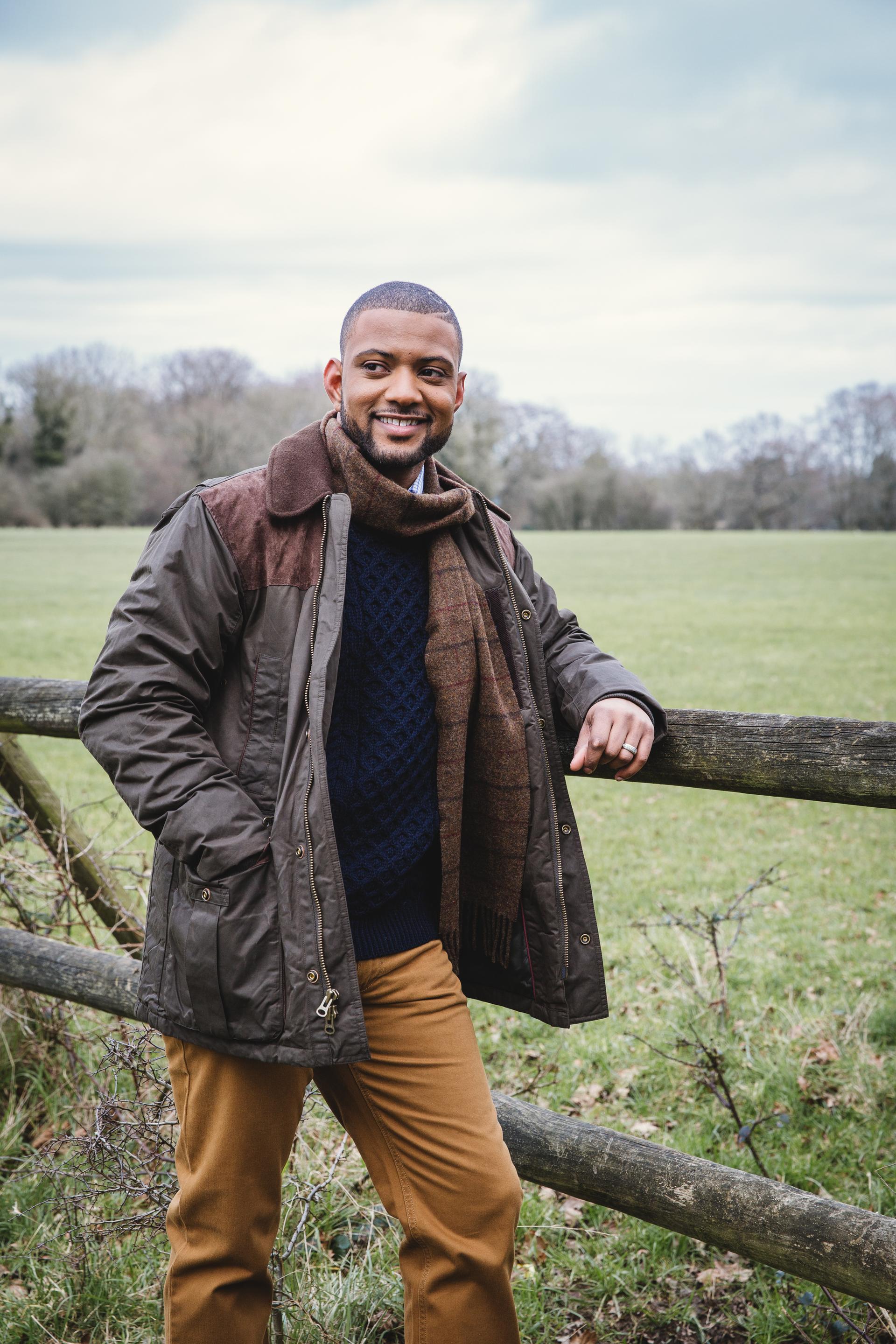 JB Gill