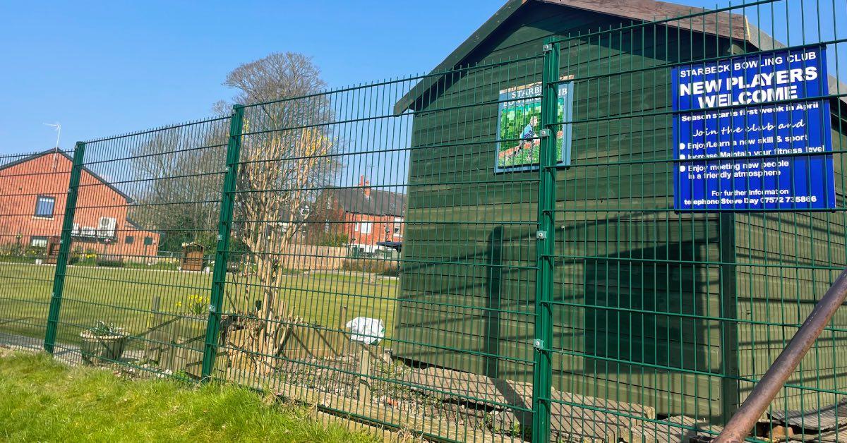 starbeck-bowling-club