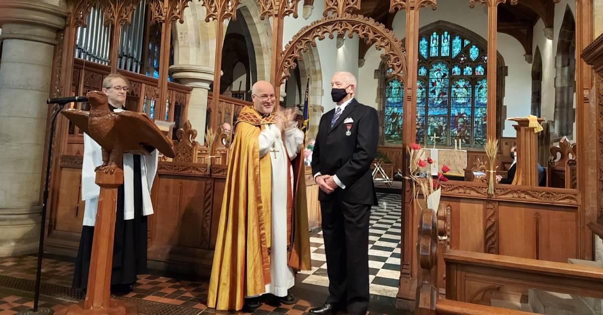 ripon-26th-april-2022-archbishop-stephen-cottrell-and-chris-slater