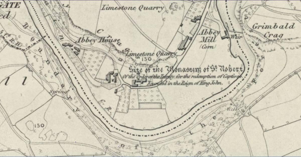 map-of-abbey-road