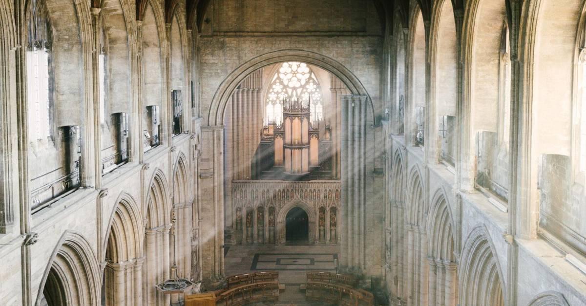 Ripon Cathedral