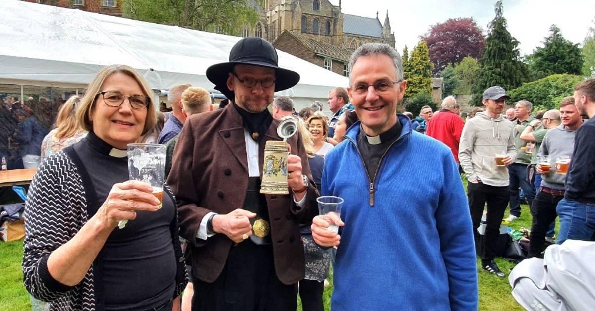 ripon-7th-may-2022-beer-festival-at-cathedral