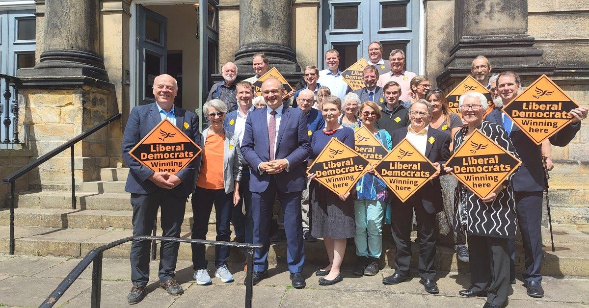 eddaveylibdems