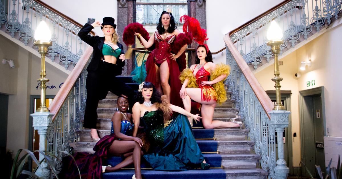 burlesque-international-festivals