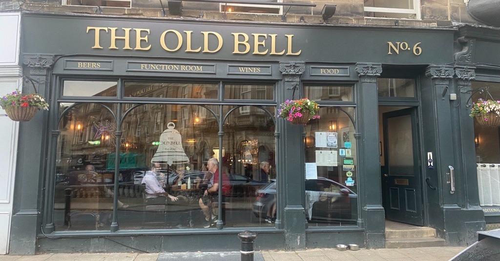 old-bell