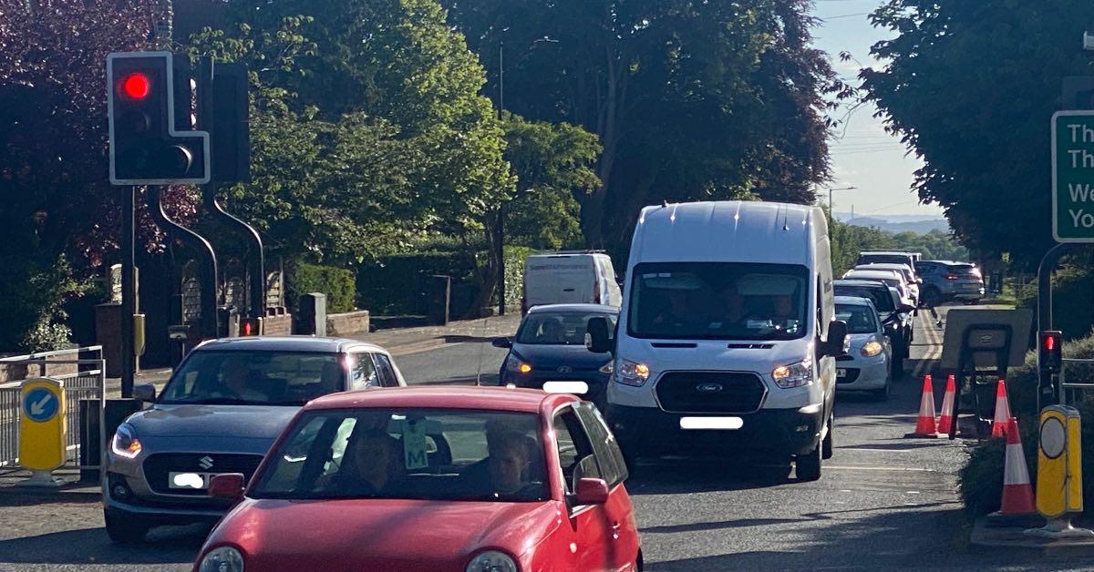 wetherbyroadtraffic