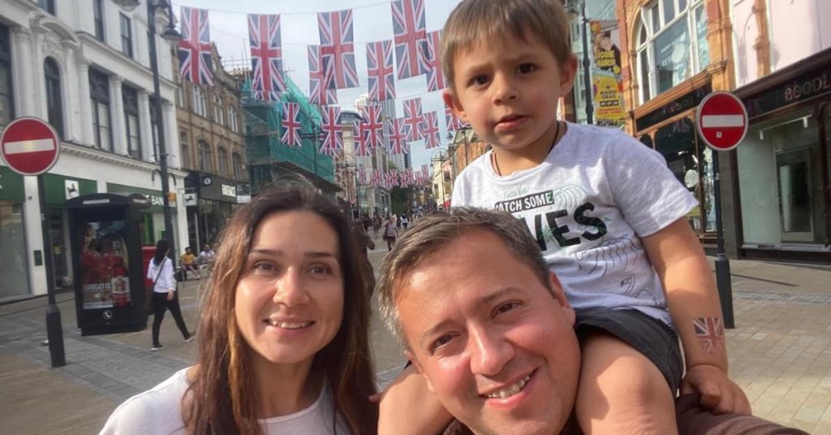 fedir-and-family-1
