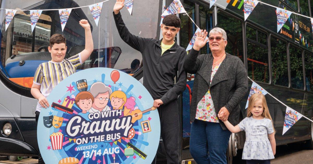 go-with-granny