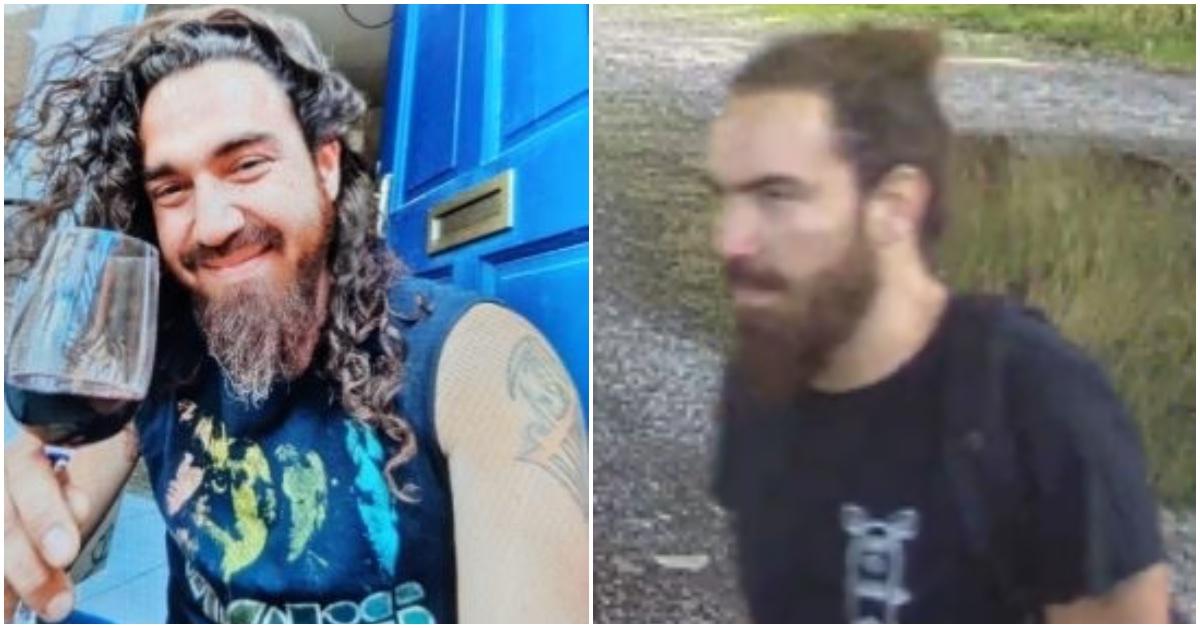 Images released by West Yorkshire Police of missing man, Jesus Moreno.