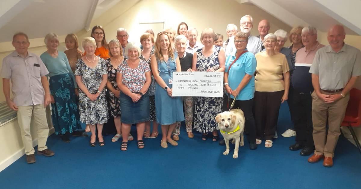 ripon-30th-august-2022-presentation-to-charities