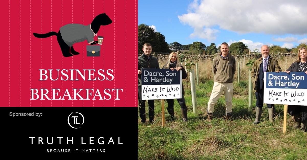 businessbreakfastdacres