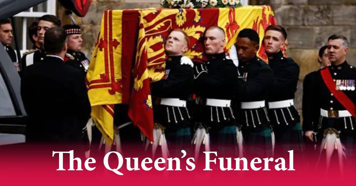 queensfuneral