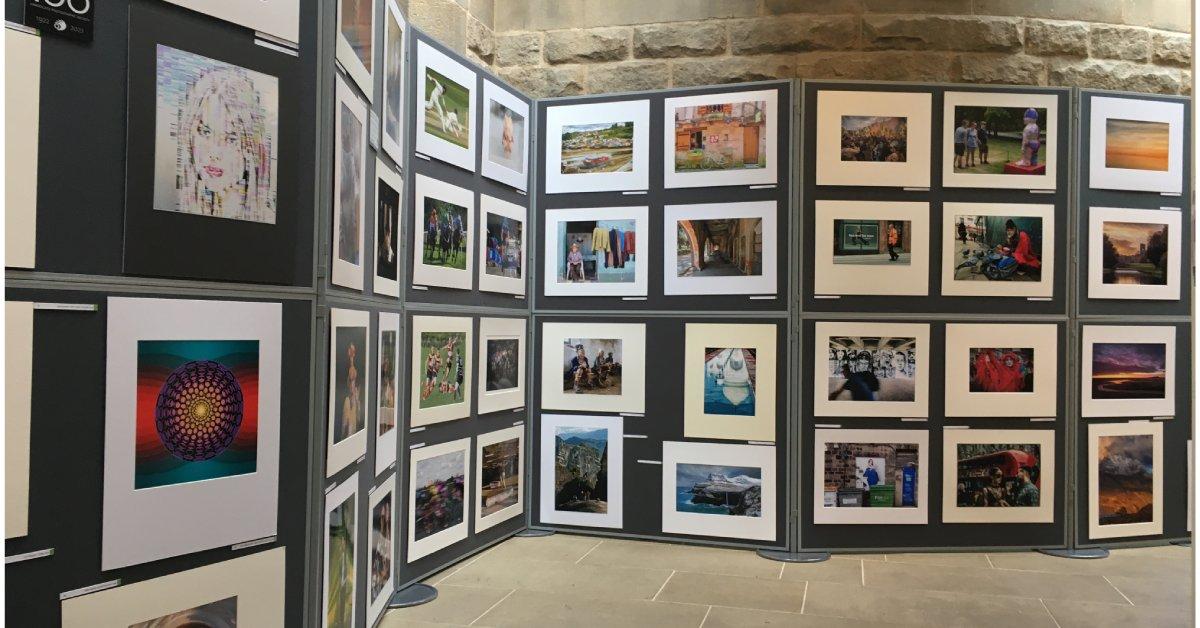 Harrogate Photographic Society