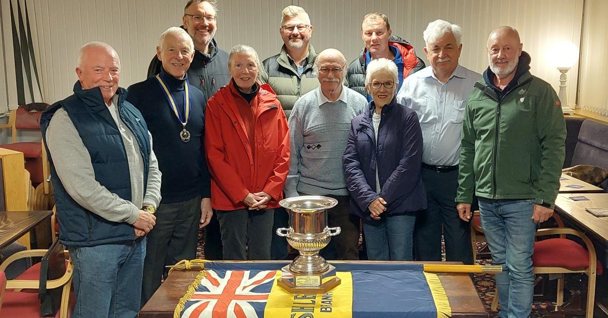 Knaresborough branch of Royal British Legion