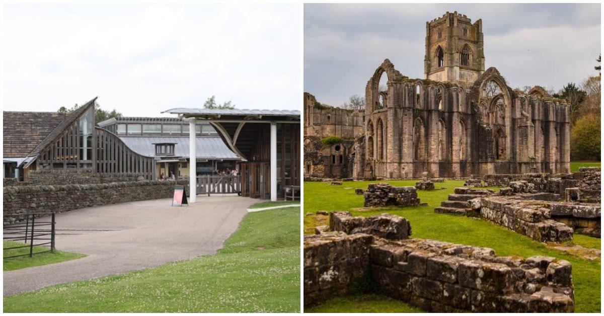 fountainsabbey