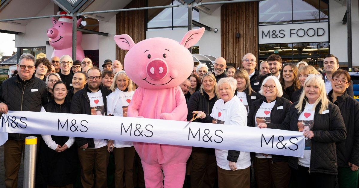 ms-oatlands-opening