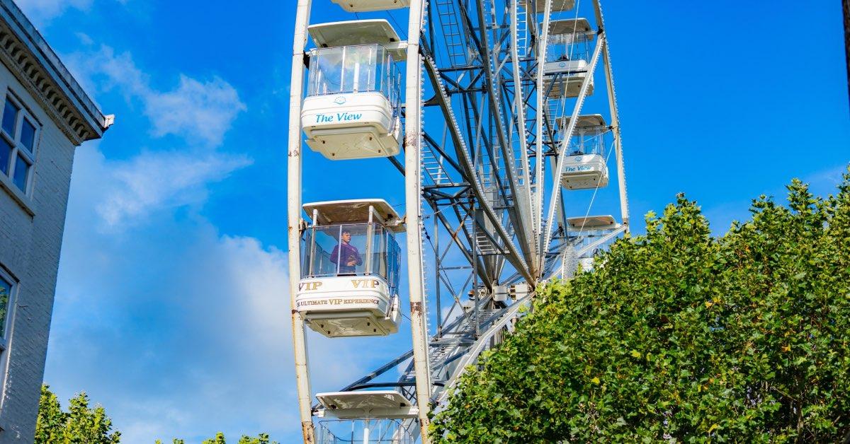 yorkferriswheel