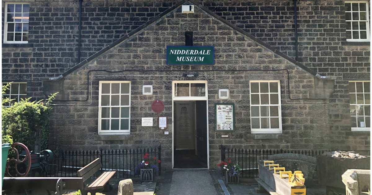 Nidderdale Museum