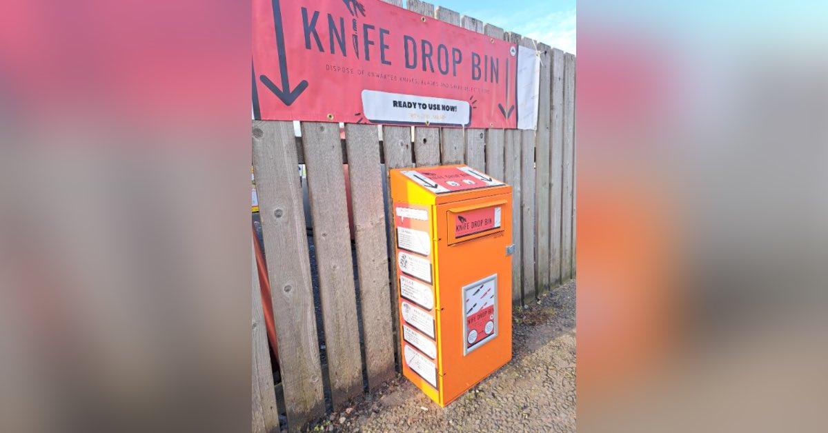 knifebin