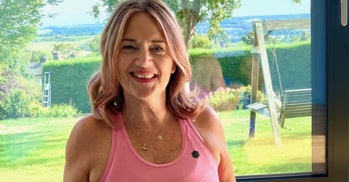 Eugenie Keogh is a qualified APPI instructor and operates one-to-one and Zoom online classes from her Body &amp; Soul Pilates studio in North Rigton near Harrogate.