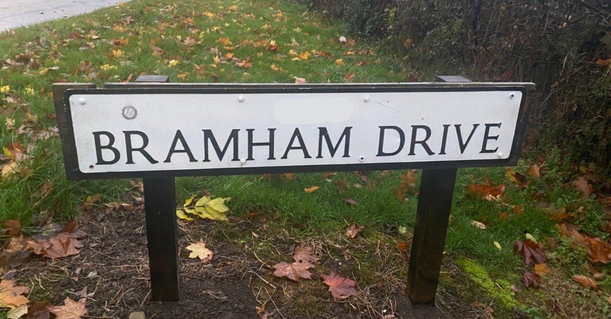 bramhamdrive