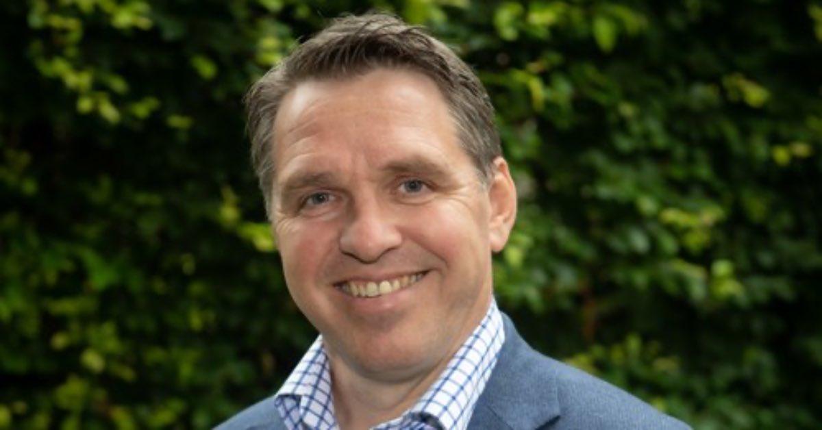 James Farrar, of the York and North Yorkshire LEP.