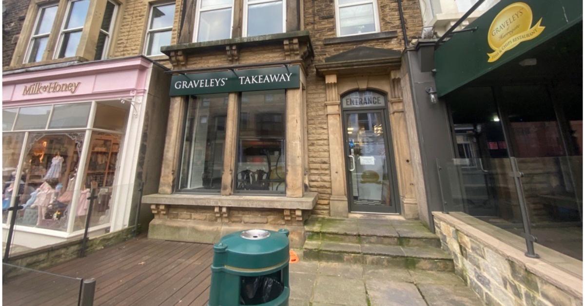 Graveley's takeaway