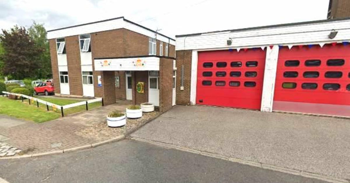 Pizza box causes house fire in Ripon