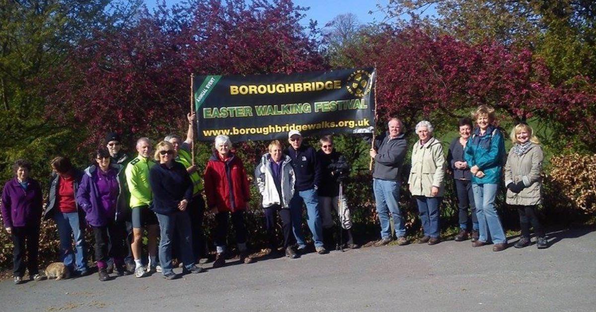 boroughbridgewalkers