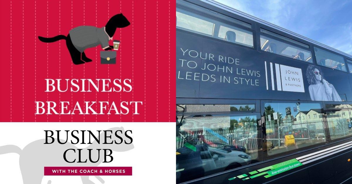 businessbreakfasttransdev