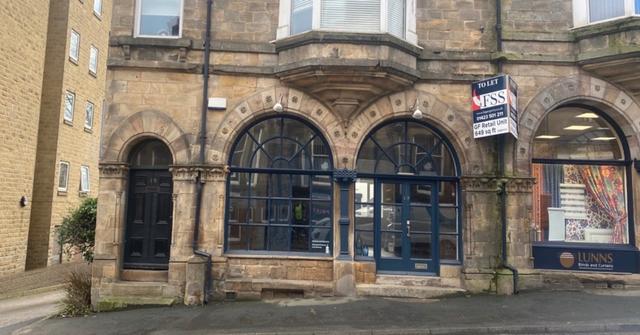 Plan to convert former Cold Bath Road shop into bar and cafe