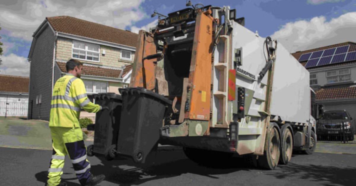 Weekly Food Waste Collections In Harrogate District To Be Delayed Over 