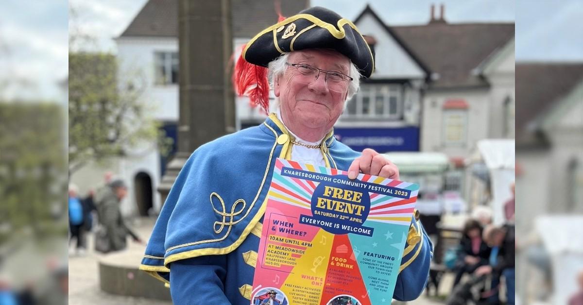 knaresborough-town-crier