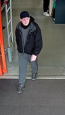 electric bike theft