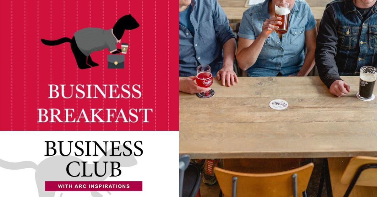 businessbreakfastroosters