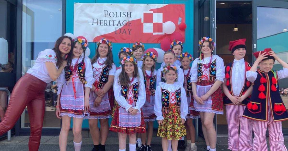 Polish Heritage Day