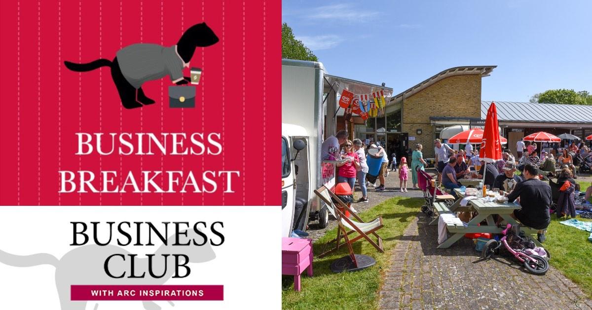 businessbreakfastbedfest