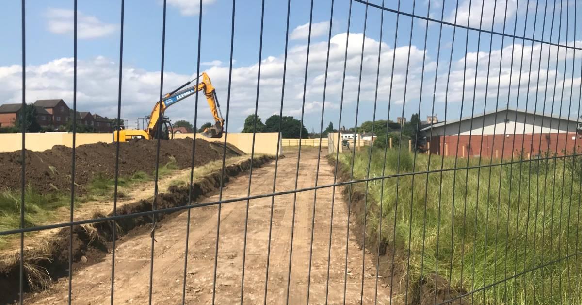 ripon-23rd-june-2023-earth-moving-works-at-ripon-leisure-centre-site