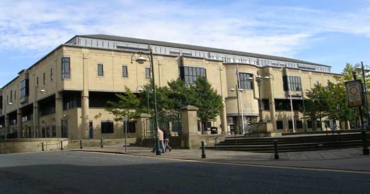 The trial was heard at Bradford Crown Court.